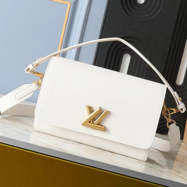 LOUIS VUITTON  Soft Twist  M25359 루이비통 크로스백