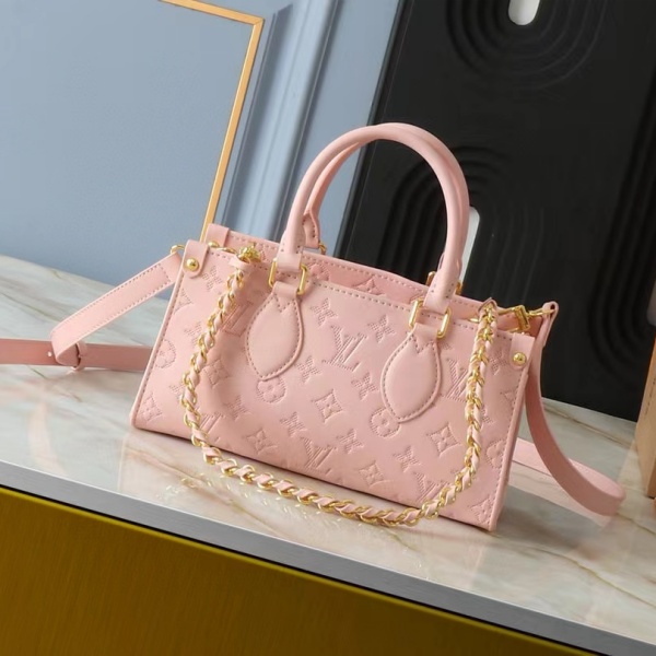 LOUIS VUITTON OnTheGo East West  M11295  루이비통 크로스백
