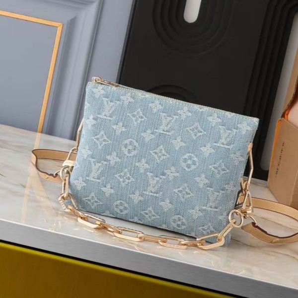 LOUIS VUITTON  NANO SPEEDY M11401 루이비통 크로스백