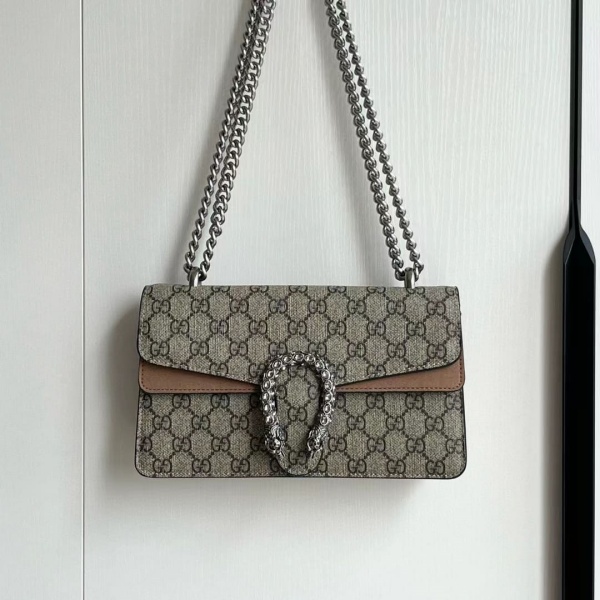 GUCCI DIONYSUS  499623 구찌 숄더백