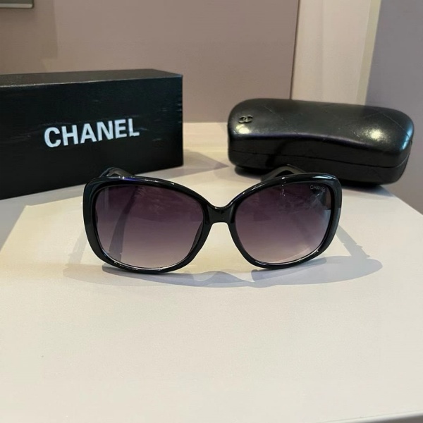 CHANEI  Fashion sunglasses 샤넬 선글라스