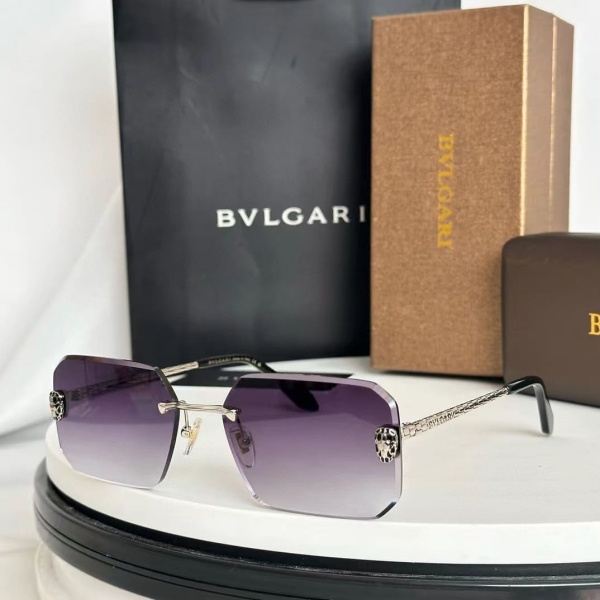 BVLGAR MODEL；BV40026U Fashion sunglasses 불가리  선글라스