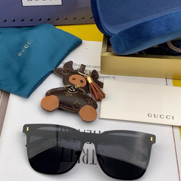 GUCCI G075 Fashion sunglasses 구찌 선글라스