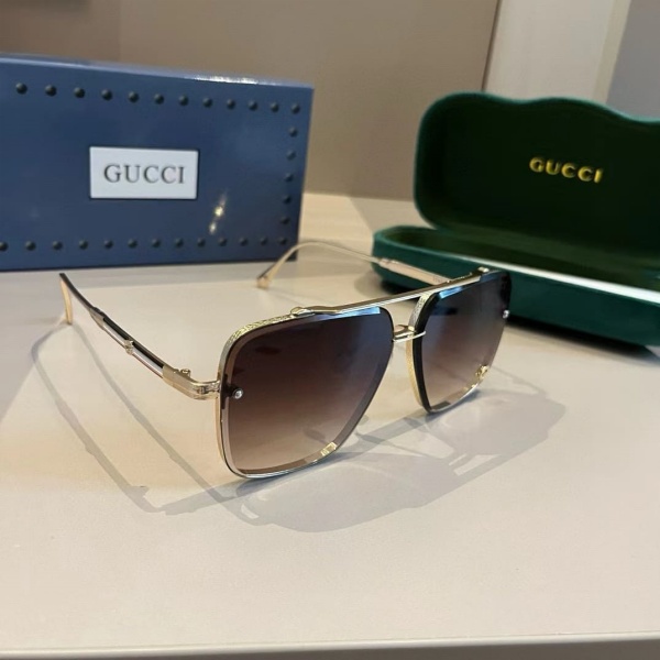 GUCCI  Fashion sunglasses 구찌 선글라스