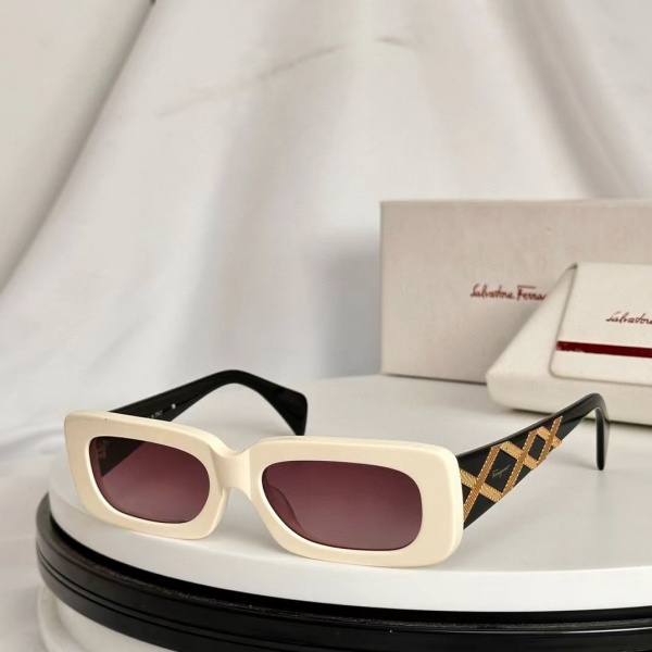 Ferragamo MODEL ；SF 2028 Fashion sunglasses 페라가모 선글라스