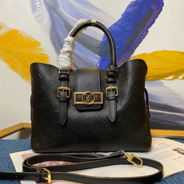 LOUIS VUITTON Neverfull  66828# 토트백 루이비통