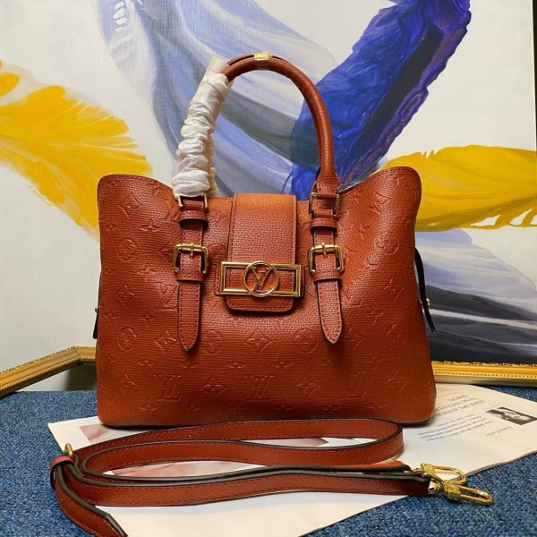 LOUIS VUITTON Neverfull  66828# 토트백 루이비통