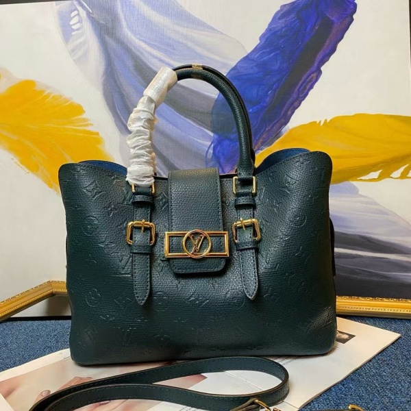 LOUIS VUITTON Neverfull  66828# 토트백 루이비통