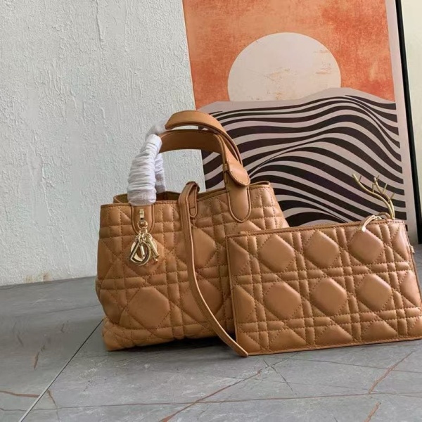 DIOR 디올 토트백