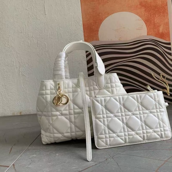 DIOR 디올 토트백