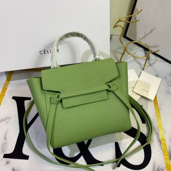 CELINE 셀린느 숄더백