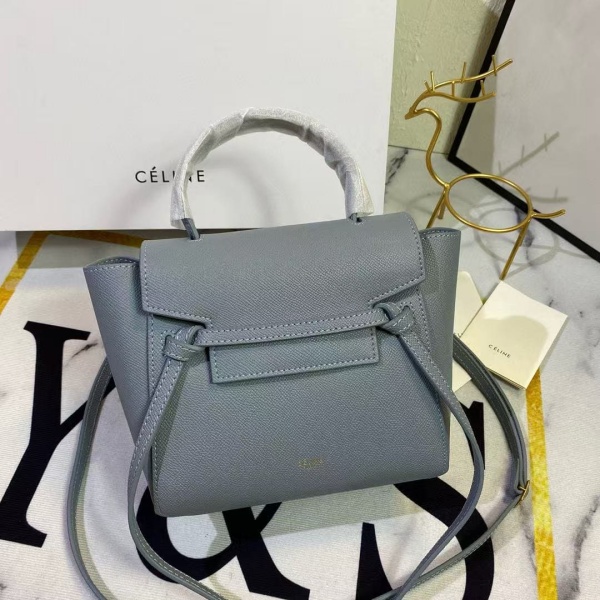 CELINE 셀린느 숄더백 