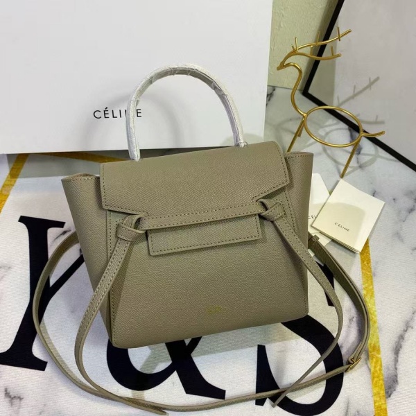 CELINE 셀린느 숄더백