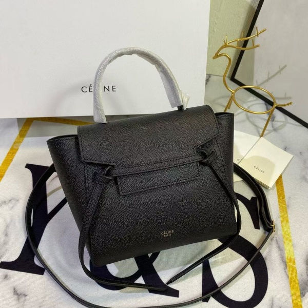 CELINE 셀린느 숄더백