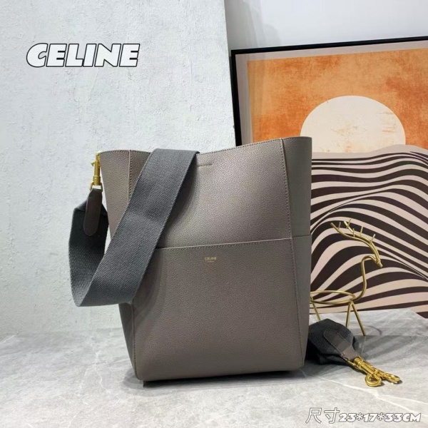 CELINE 셀린느 토트백