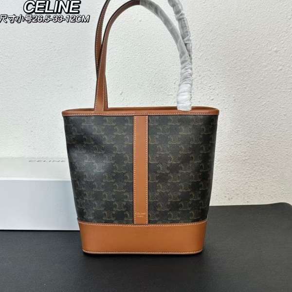 CELINE 셀린느 토트백