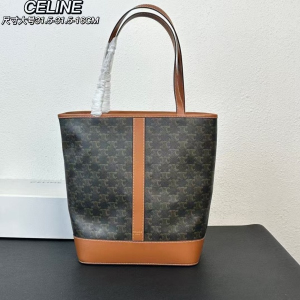 CELINE 셀린느 토트백