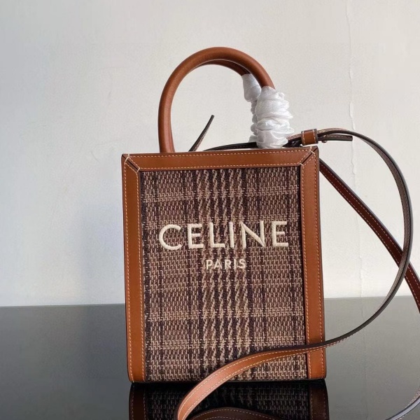 CELINE 셀린느 토트백