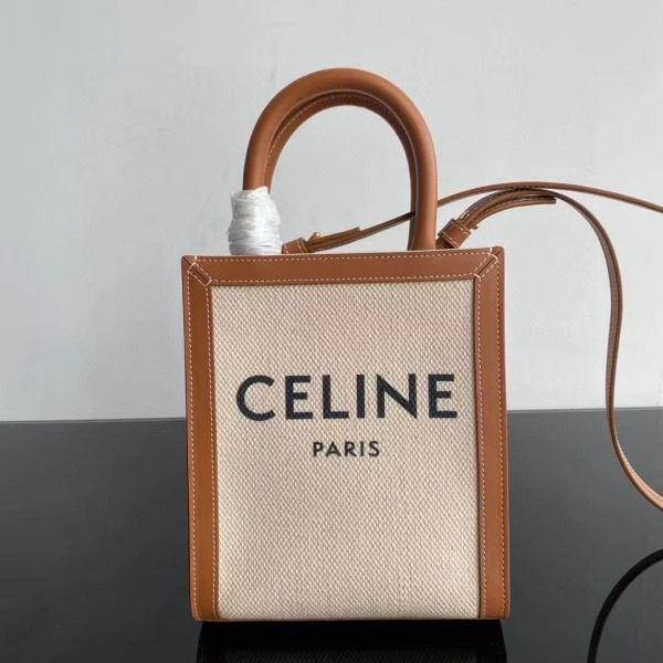 CELINE 셀린느 토트백