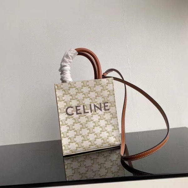 CELINE 셀린느 토트백