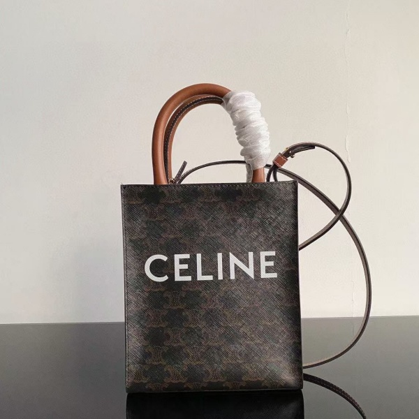 CELINE 셀린느 토트백