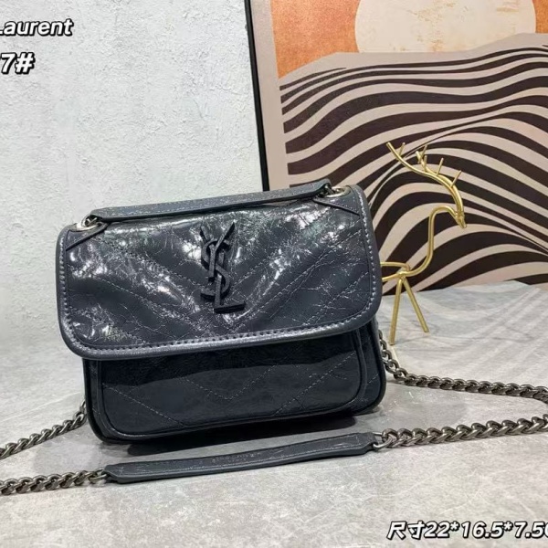 YSL 생로랑 숄더백