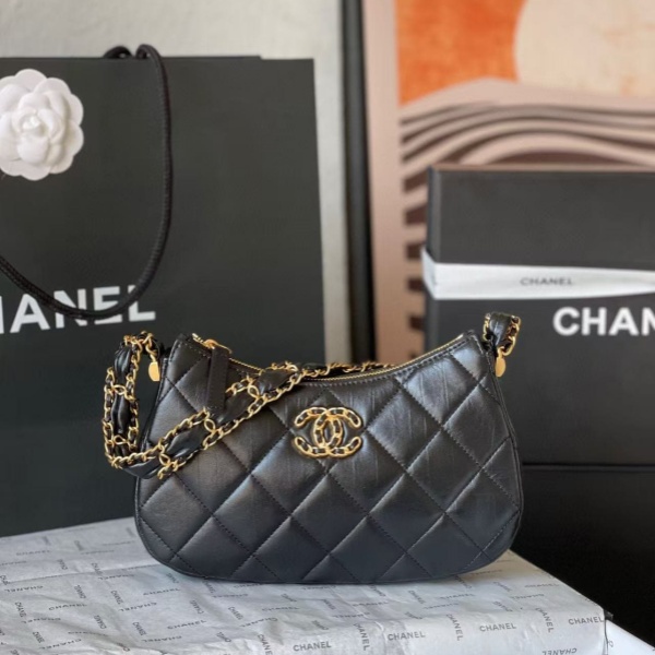 CHANEL HOBO4422 샤넬 크로스백