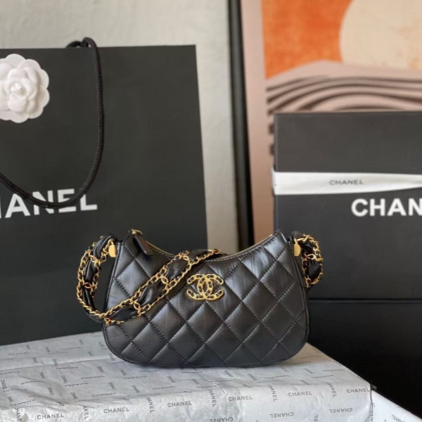CHANEL HOBO3647 샤넬 크로스백