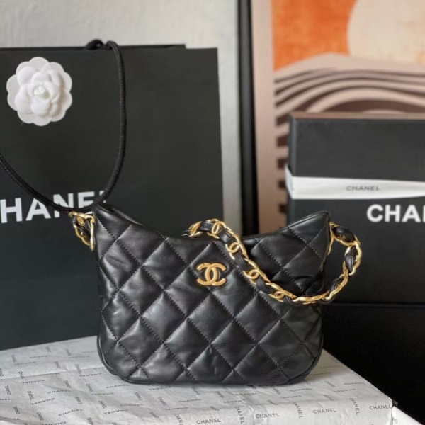 CHANEL HOBO3562 샤넬 숄더백
