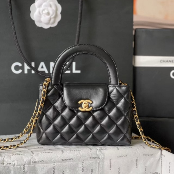 CHANEL 23K AS4416 샤넬 숄더백
