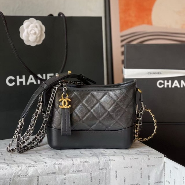 CHANEL Gabrielle 91810 샤넬 토트백