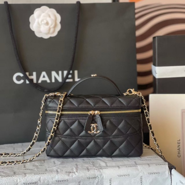 CHANEL 25C AP4407 샤넬 숄더백