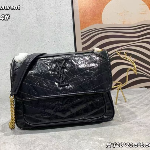 YSL NIKI baby 498894# 생로랑 크로스백