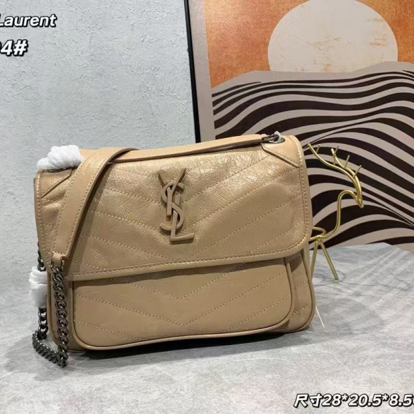 YSL NIKI baby 498894# 생로랑 크로스백