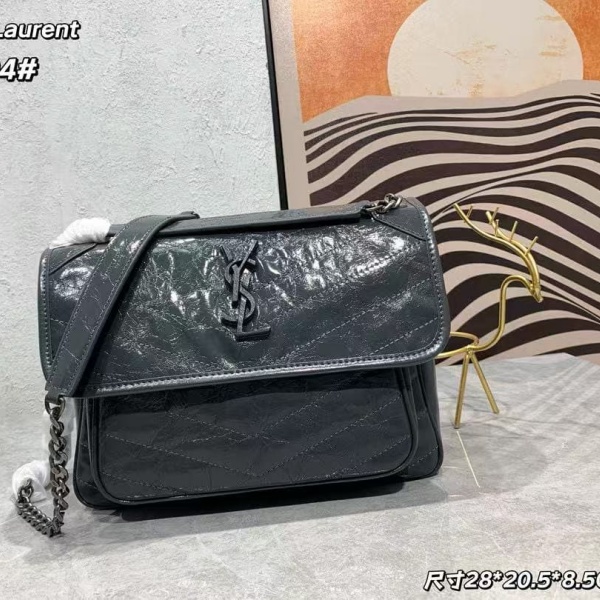 YSL NIKI baby 498894# 생로랑 크로스백