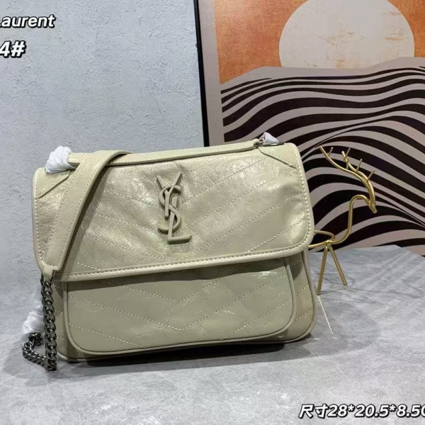 YSL NIKI baby 498894# 생로랑 크로스백