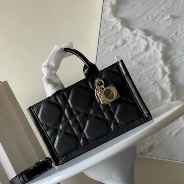 Dior  book tote1259 디올 토트백