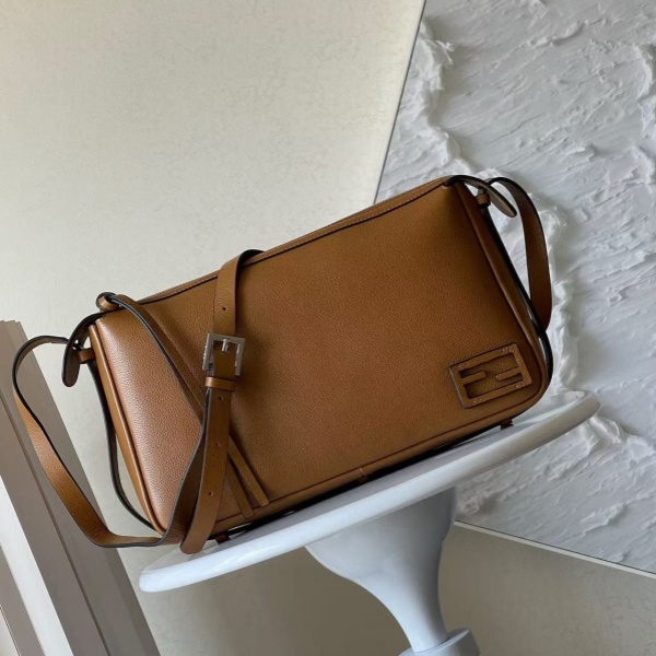 FENDI Simply3022# 펜디 숄더백