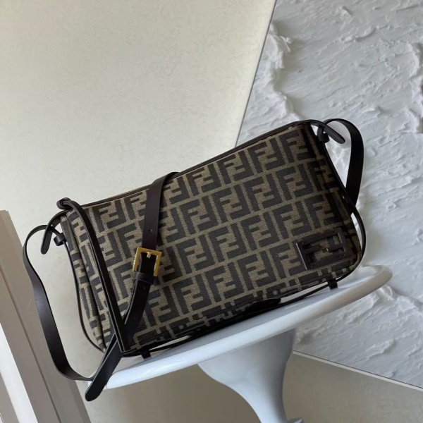 FENDI Simply3022# 펜디 숄더백