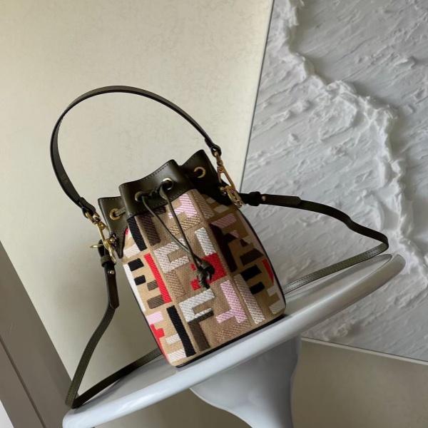 FENDI 3020# 펜디 토트백