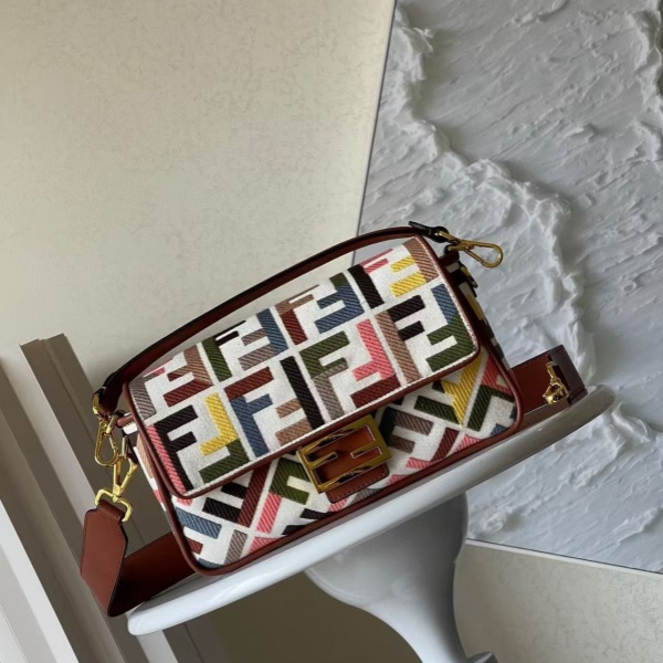 FENDI X MarcJacobs 3019# 펜디 숄더백