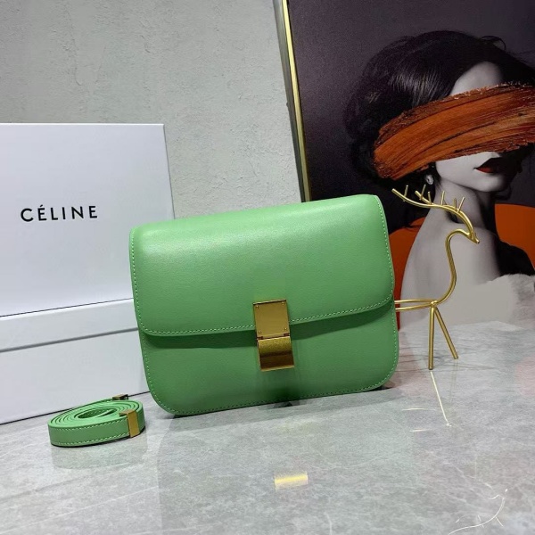 CELINE box24CM 셀린느 숄더백