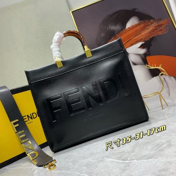 FENDI TOTE007012# 펜디 토트백