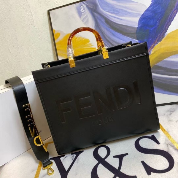 FENDI TOTE 70180# 펜디 토트백