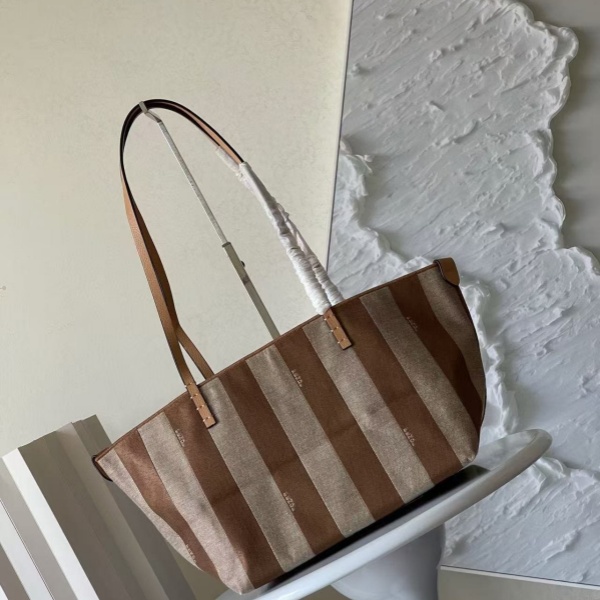 FENDI roll bag 003971# 펜디 토트백