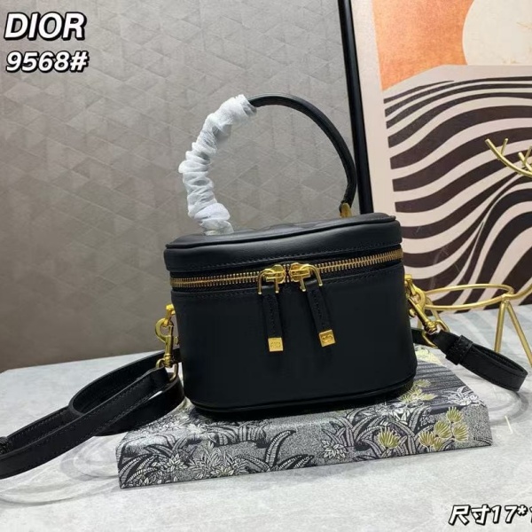 Dior travel 9568 디올 토트백