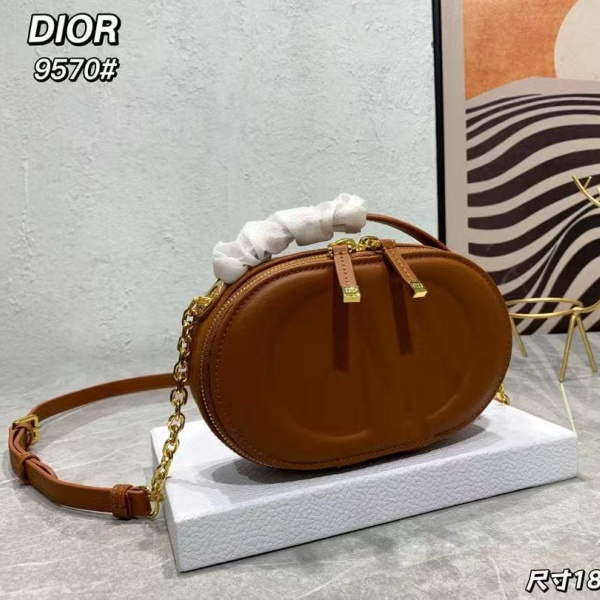 Dior Signature 9570 디올 숄더백