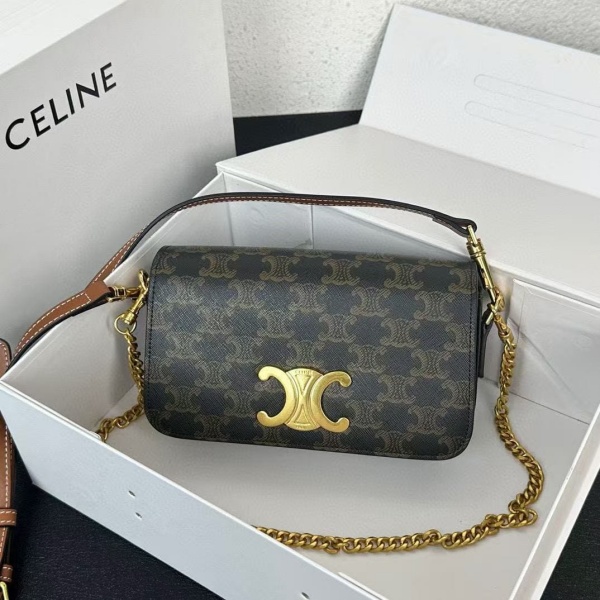 CELINE 셀린느 크로스백