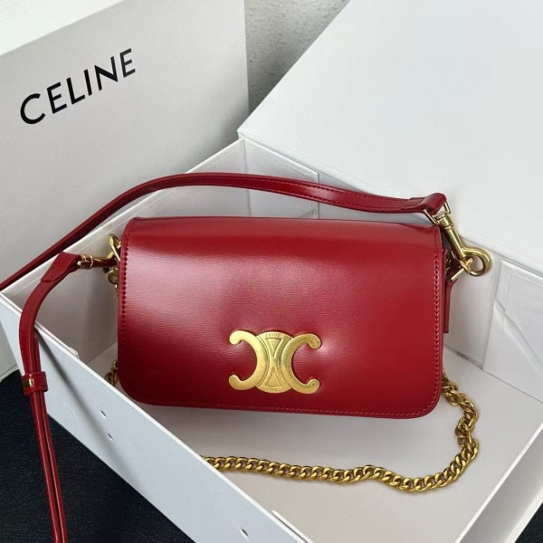 CELINE 셀린느 크로스백