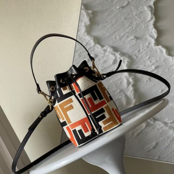 FENDI TOTE1911# 펜디 토트백